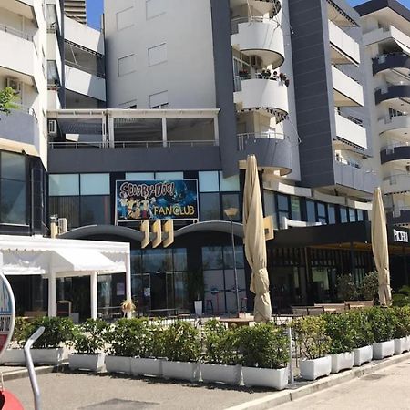 Apartamente Oslo Vlorë Εξωτερικό φωτογραφία