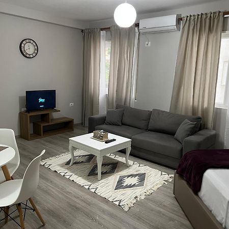 Apartamente Oslo Vlorë Εξωτερικό φωτογραφία