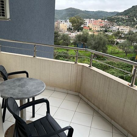 Apartamente Oslo Vlorë Εξωτερικό φωτογραφία