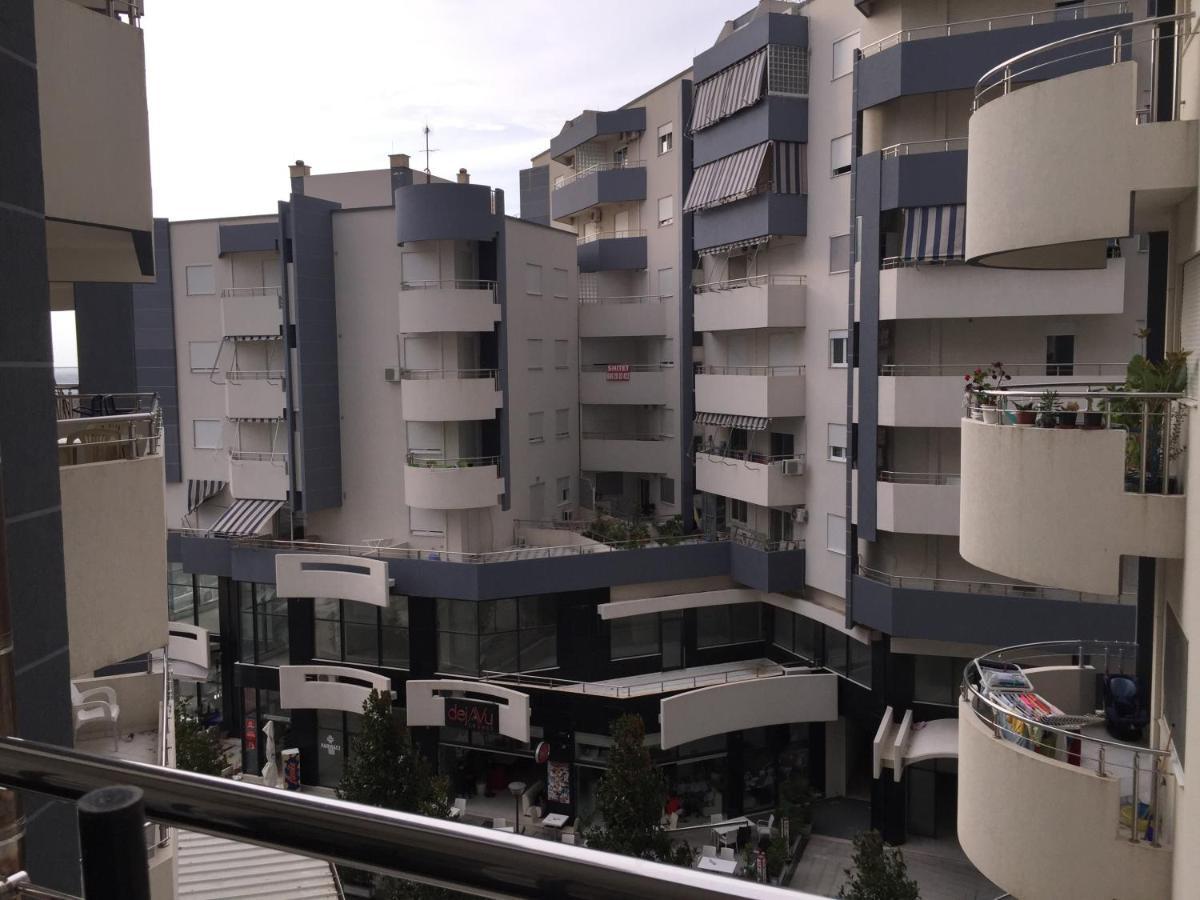 Apartamente Oslo Vlorë Εξωτερικό φωτογραφία