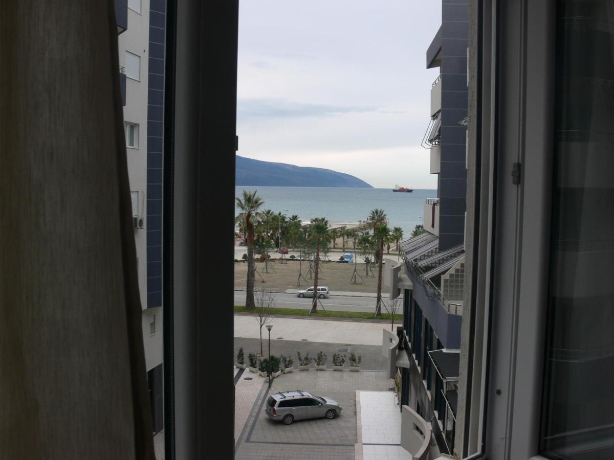 Apartamente Oslo Vlorë Εξωτερικό φωτογραφία