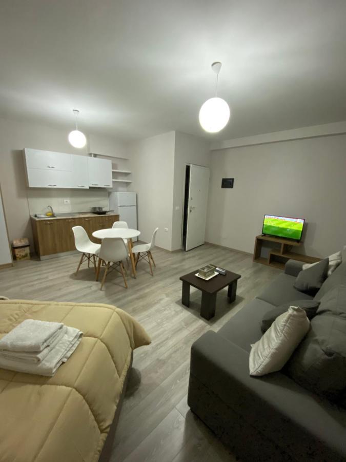 Apartamente Oslo Vlorë Εξωτερικό φωτογραφία