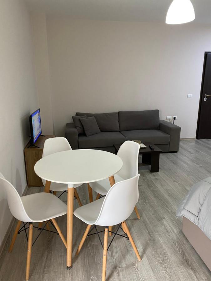 Apartamente Oslo Vlorë Εξωτερικό φωτογραφία