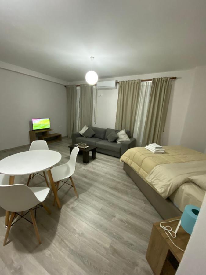 Apartamente Oslo Vlorë Εξωτερικό φωτογραφία