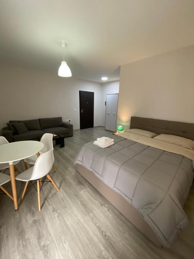 Apartamente Oslo Vlorë Εξωτερικό φωτογραφία