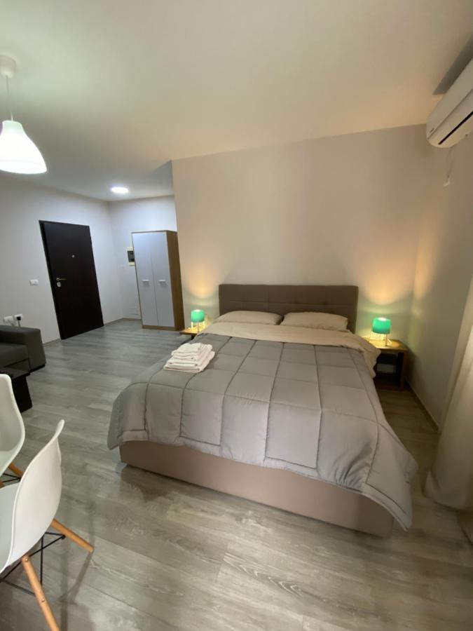 Apartamente Oslo Vlorë Εξωτερικό φωτογραφία