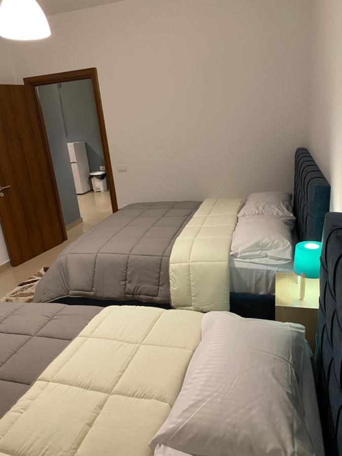 Apartamente Oslo Vlorë Εξωτερικό φωτογραφία