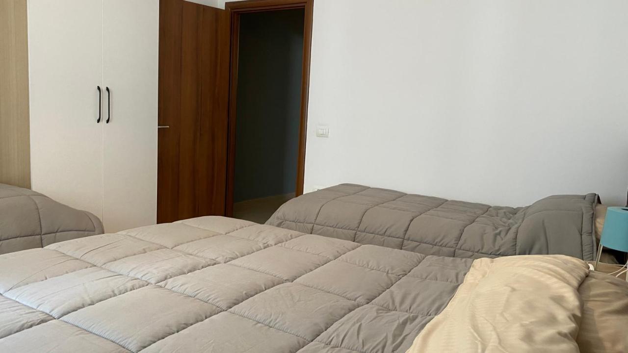 Apartamente Oslo Vlorë Εξωτερικό φωτογραφία