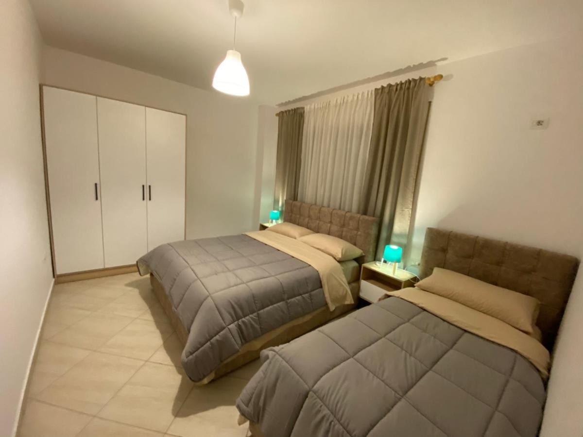 Apartamente Oslo Vlorë Εξωτερικό φωτογραφία