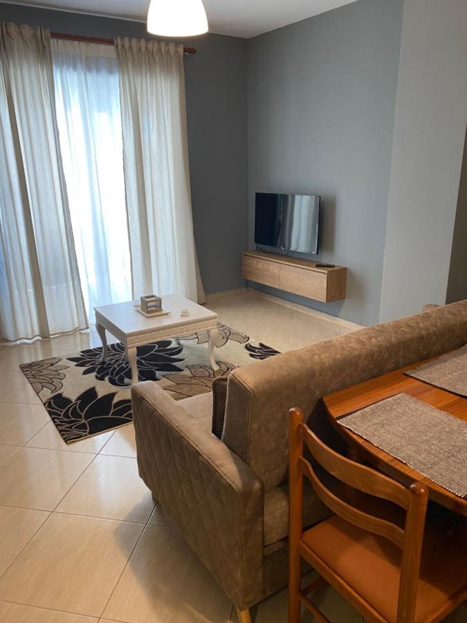 Apartamente Oslo Vlorë Εξωτερικό φωτογραφία