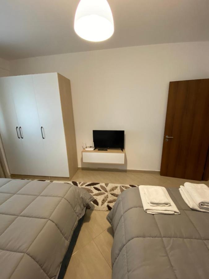 Apartamente Oslo Vlorë Εξωτερικό φωτογραφία