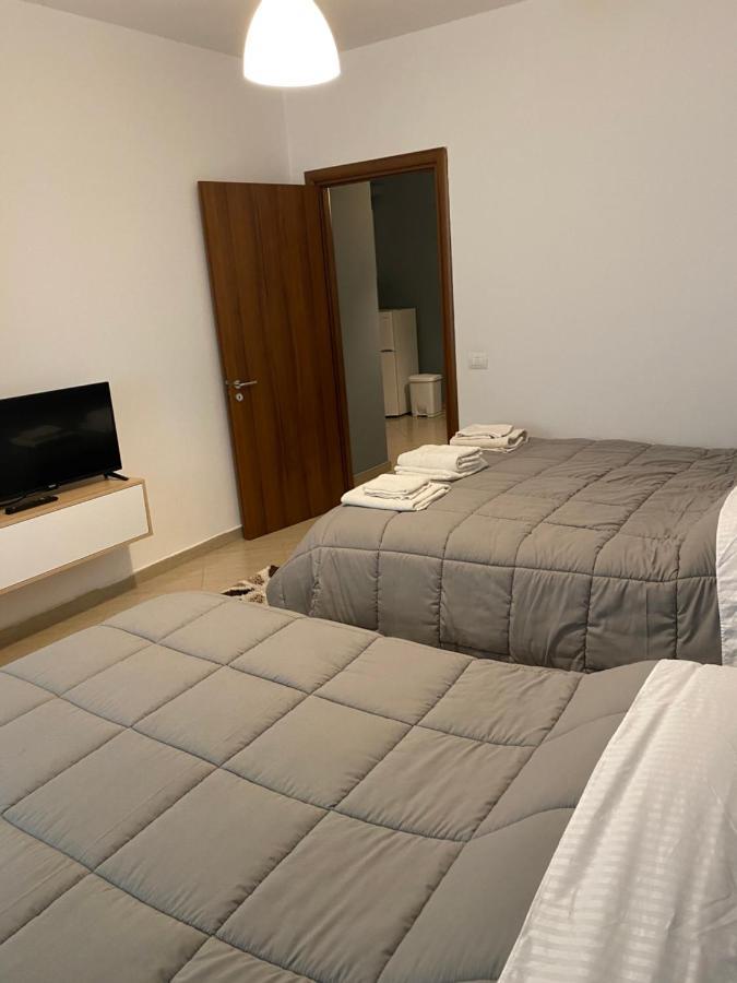 Apartamente Oslo Vlorë Εξωτερικό φωτογραφία