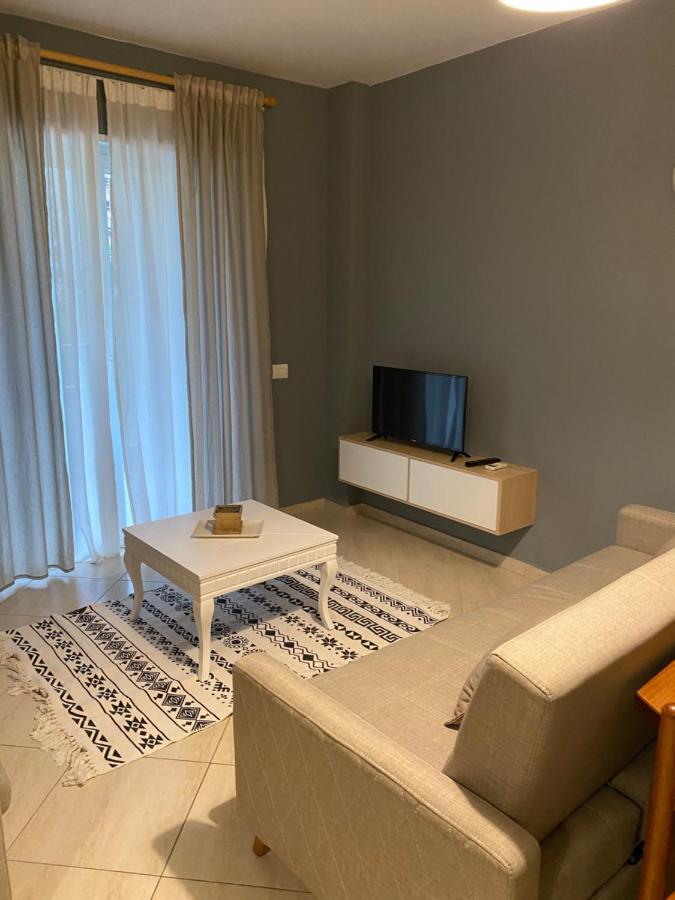 Apartamente Oslo Vlorë Εξωτερικό φωτογραφία