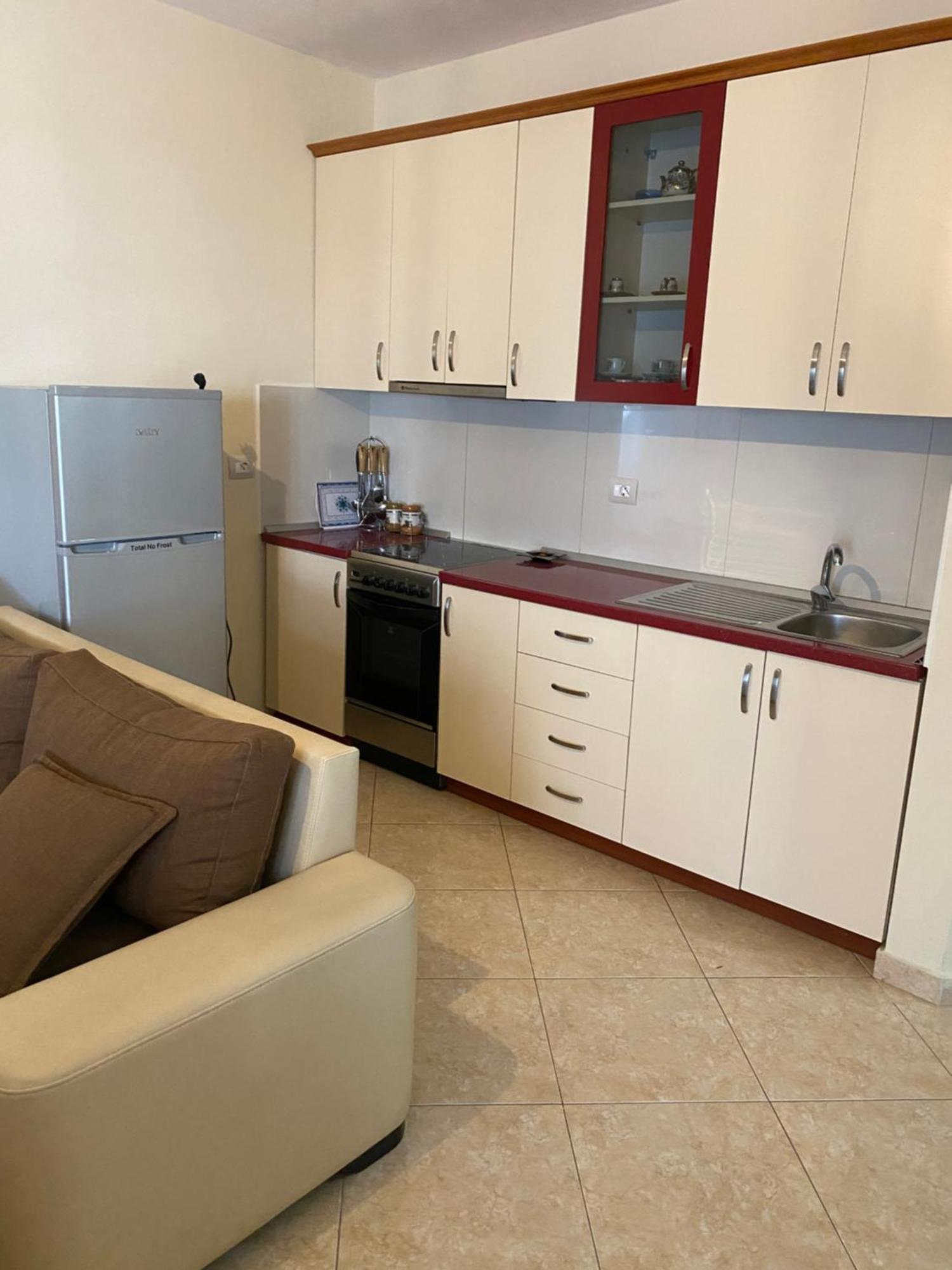 Apartamente Oslo Vlorë Εξωτερικό φωτογραφία