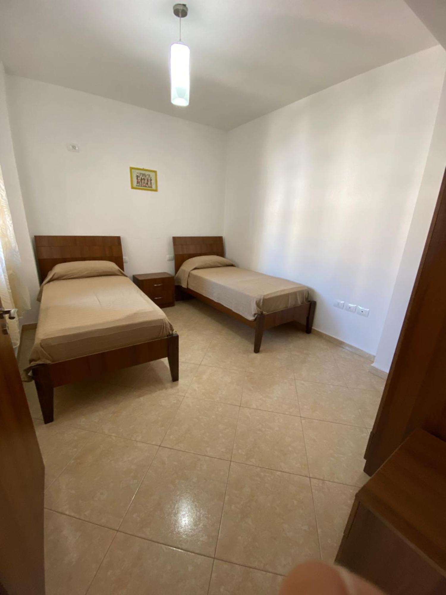 Apartamente Oslo Vlorë Εξωτερικό φωτογραφία