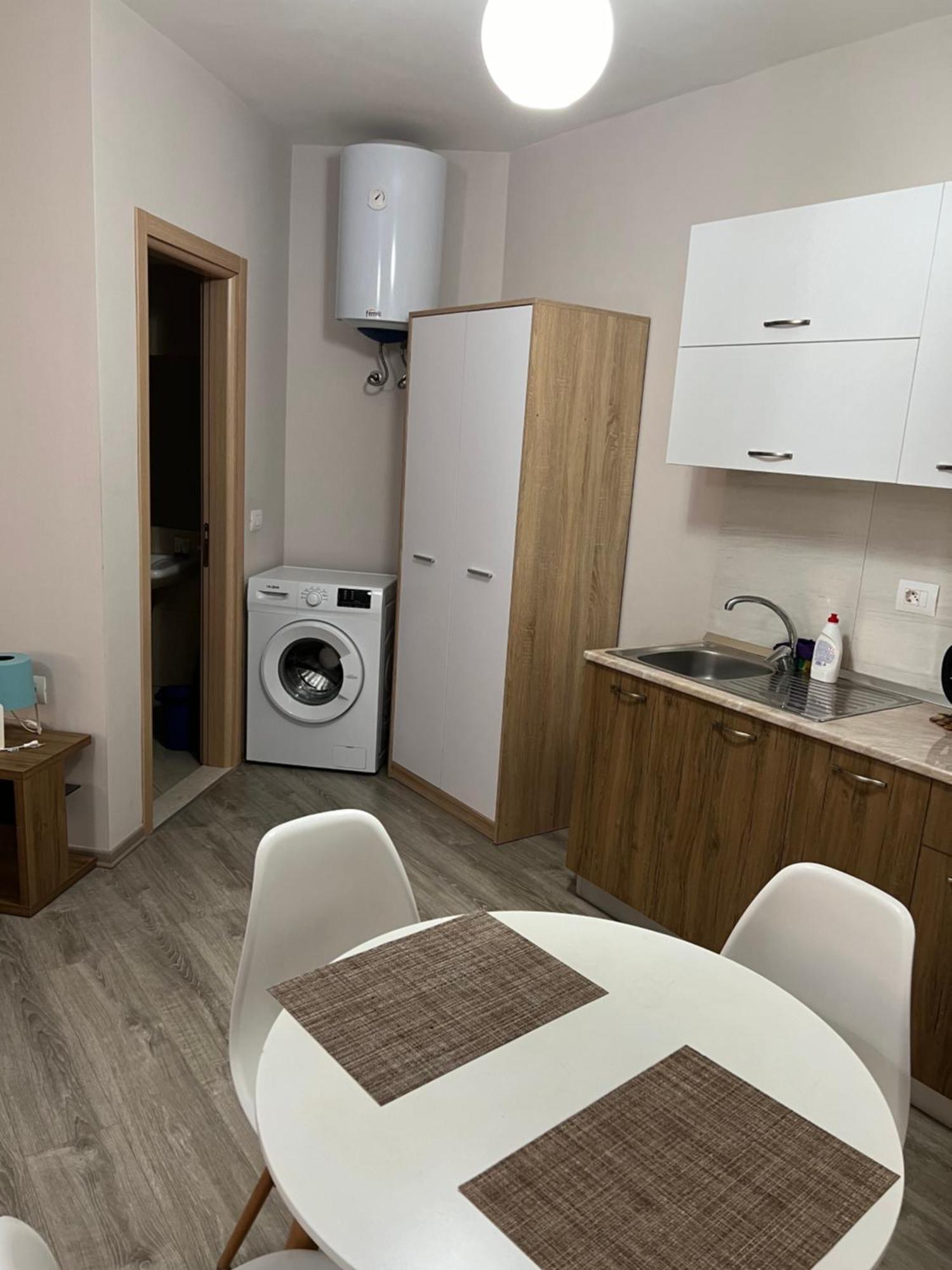 Apartamente Oslo Vlorë Εξωτερικό φωτογραφία