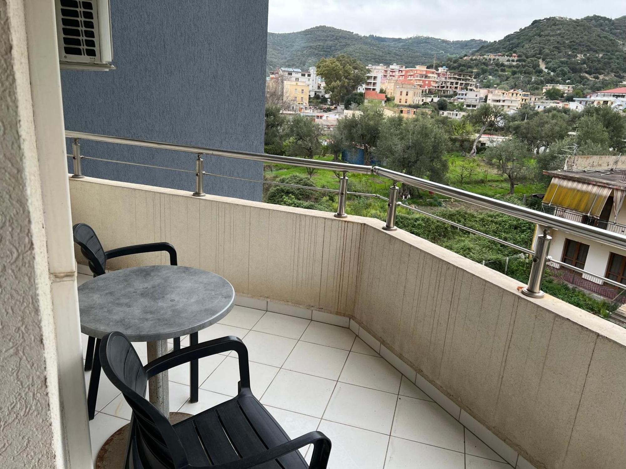 Apartamente Oslo Vlorë Εξωτερικό φωτογραφία
