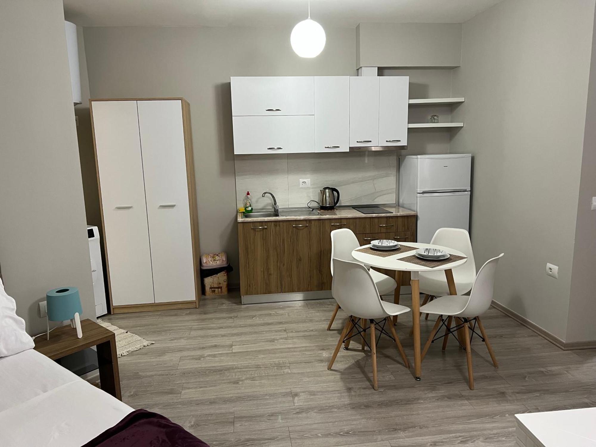 Apartamente Oslo Vlorë Εξωτερικό φωτογραφία