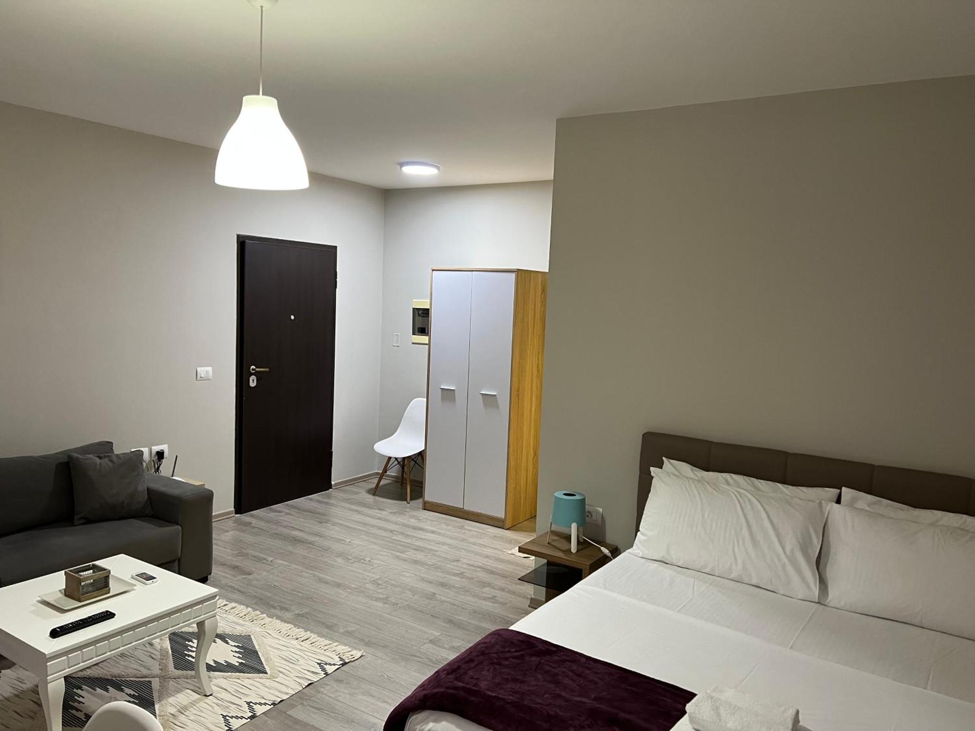 Apartamente Oslo Vlorë Εξωτερικό φωτογραφία