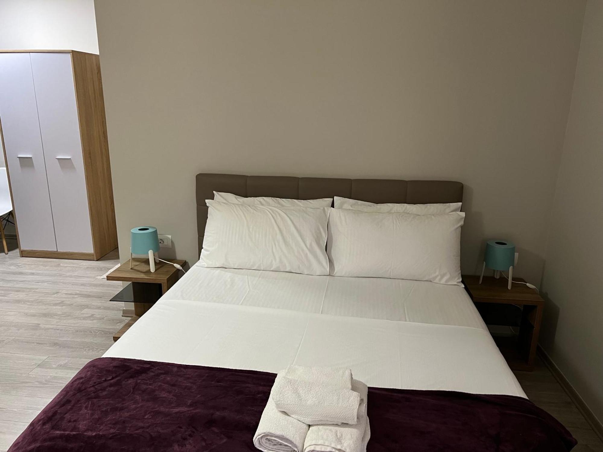 Apartamente Oslo Vlorë Εξωτερικό φωτογραφία