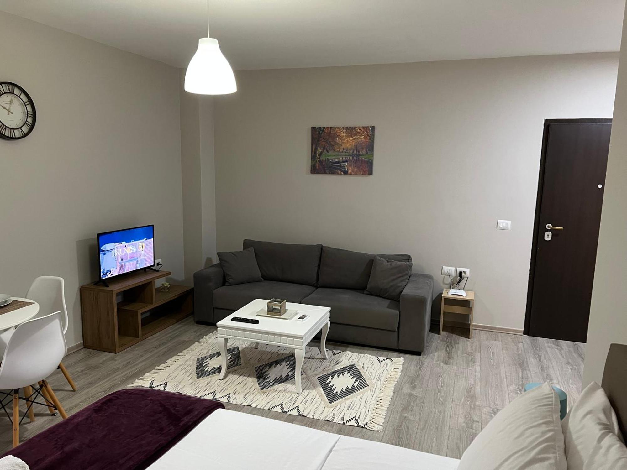 Apartamente Oslo Vlorë Εξωτερικό φωτογραφία