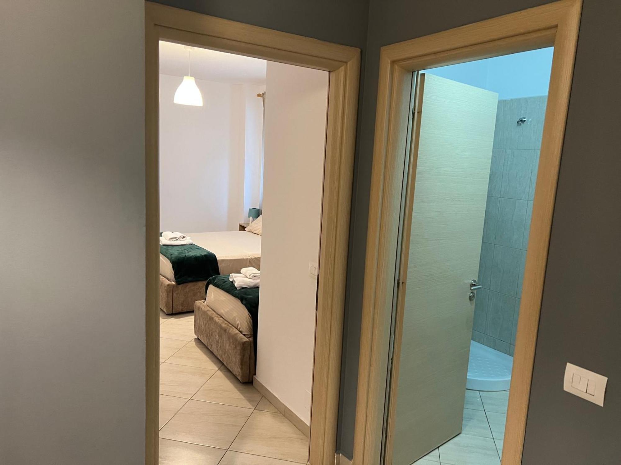 Apartamente Oslo Vlorë Εξωτερικό φωτογραφία