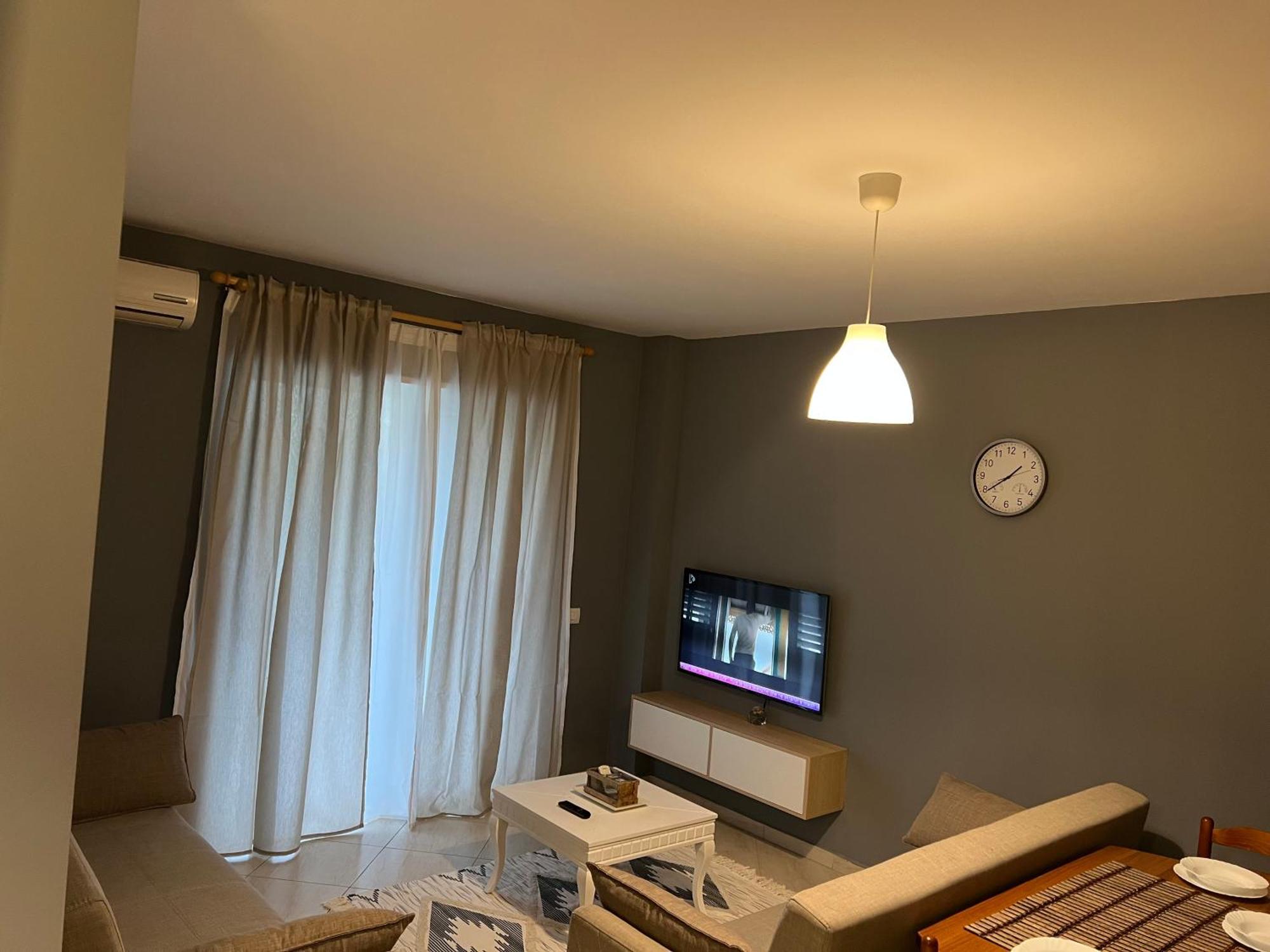 Apartamente Oslo Vlorë Εξωτερικό φωτογραφία