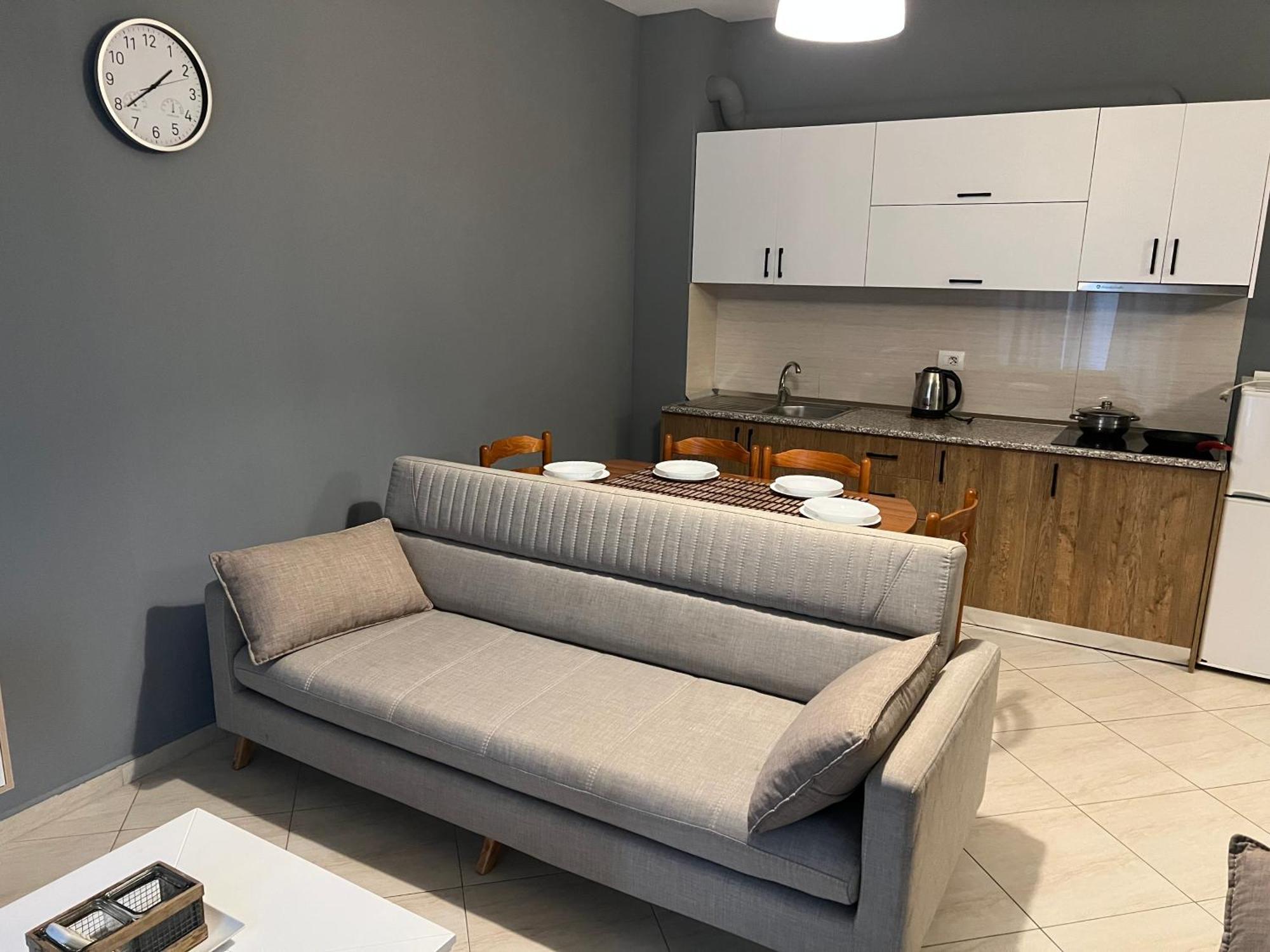 Apartamente Oslo Vlorë Εξωτερικό φωτογραφία
