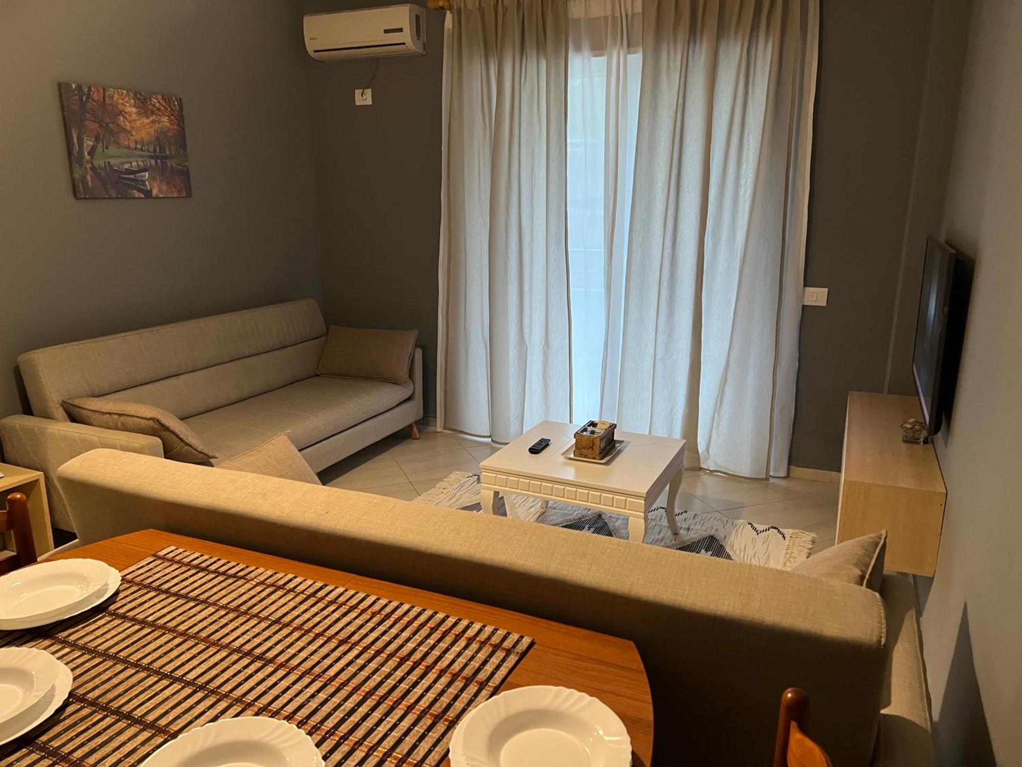 Apartamente Oslo Vlorë Εξωτερικό φωτογραφία